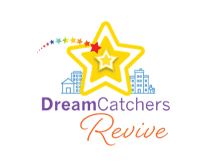 DreamCatchers Revive Logo